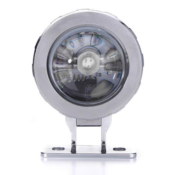 A lagoa subaquática da C.A. 85-265V ilumina-se, projetor subaquático do diodo emissor de luz ângulo de feixe de 90 graus