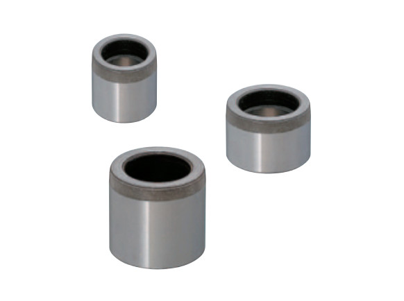 Guide Post For Rubber Mould Mould Lifter Taper Interlock Plastic Molds