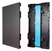Indoor Outdoor Full Color P3.91 P4.81 LED Video Wall para locais de artes cênicas