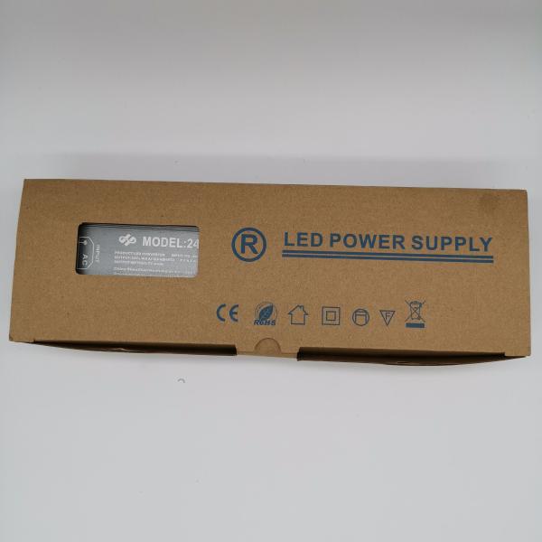 12v / электропитание СИД водителя СИД 24v IP68 на открытом воздухе водоустойчивое