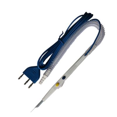 3m Surgical Smoke Evacuation Pencil 90mm Shaft Size Plastic Material