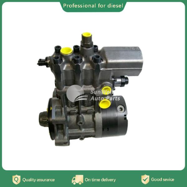 QSK19 high pressure oil pump 2888712 fuel injection pumps 4306517 2870938 4998820