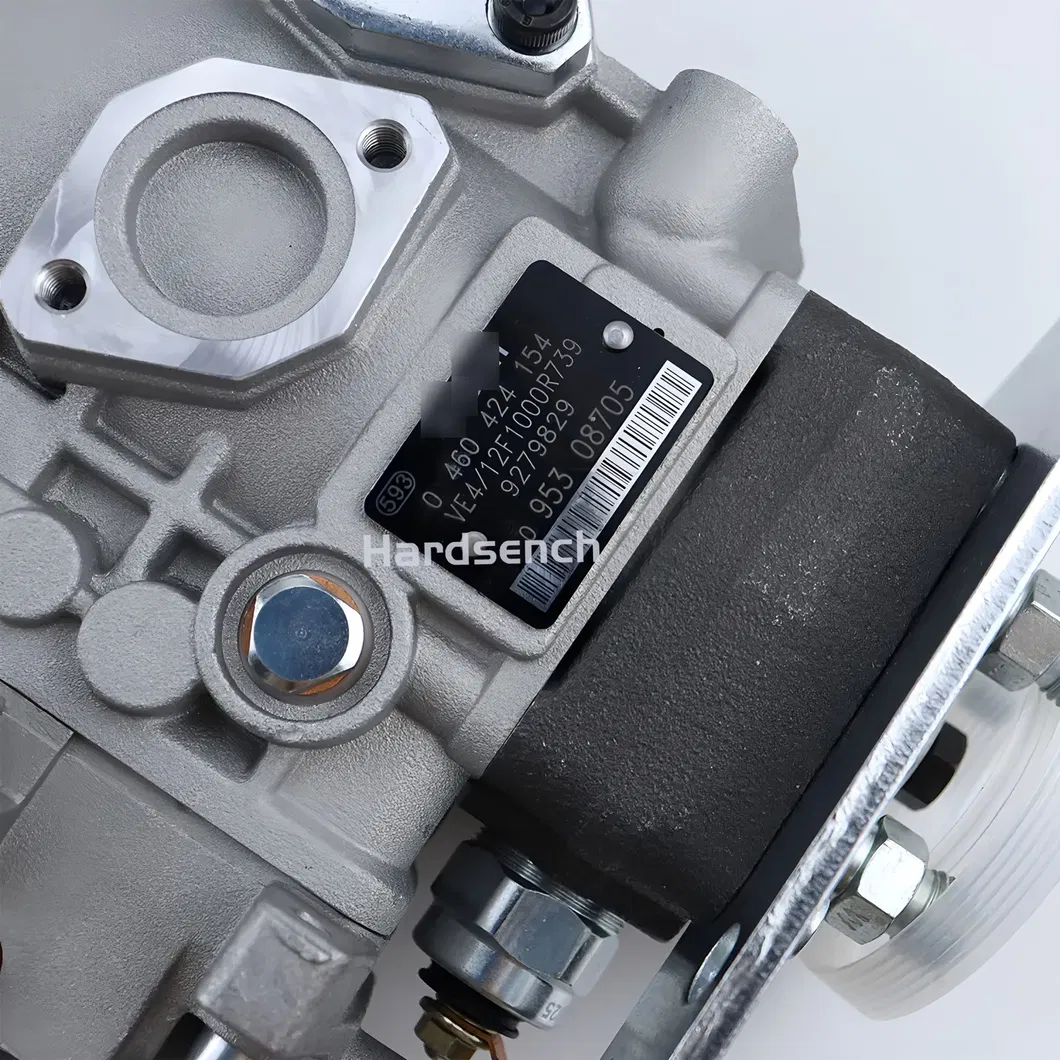 Engine Parts Diesel Fuel Injection Pump 0460424154 9279829 Ve4/12f1000r739ve Pump for Iv-eco