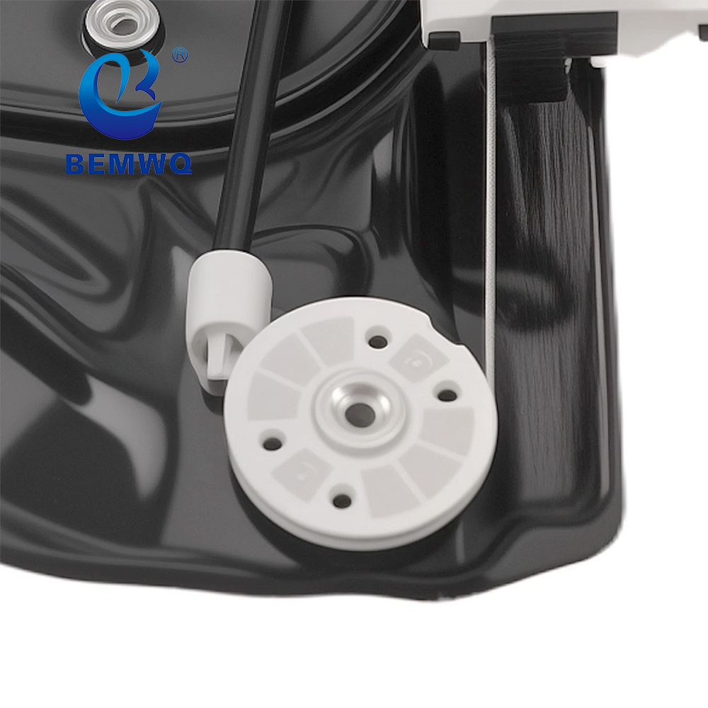 Land Rover Freelander 2 Front Power Window Regulator Replacement LR057339