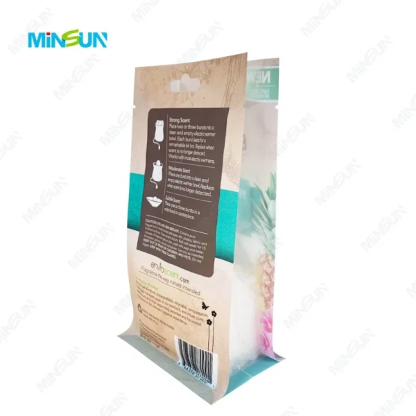 Versatile Scented Warmer Refills for Home and Office