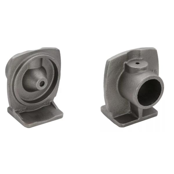 Дуктильная лапа цилиндра отливки песка литого железа гидравлическая для грузоподъемника