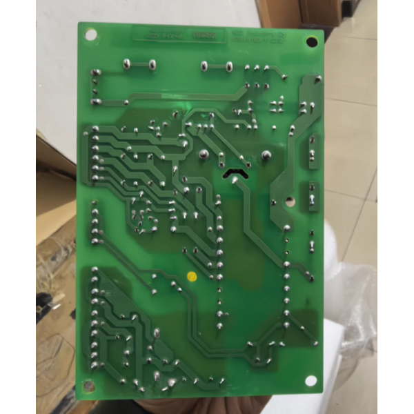 NPOW-42C ABB Redundant Power Supply Module AC 800M systems providing stable 24V DC output