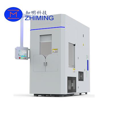Diamond Wire Cutting Machine – High-Speed for Hard Materials
