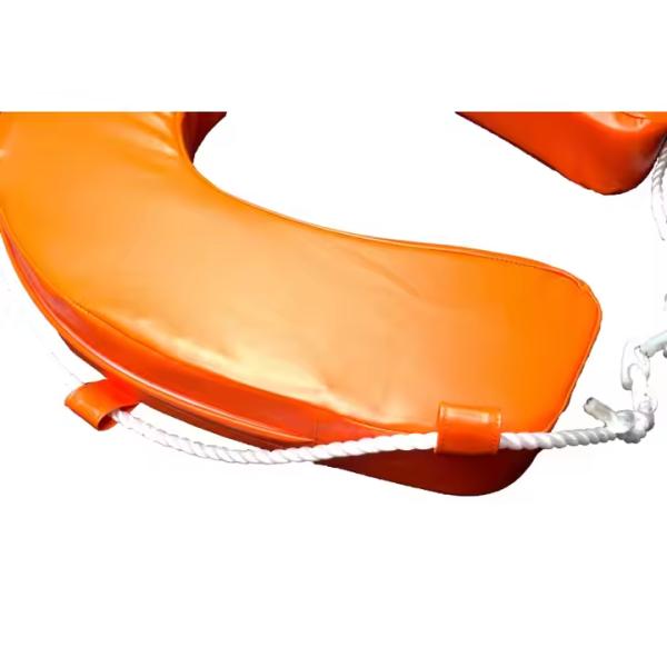 Bouée de l'Orseshoe