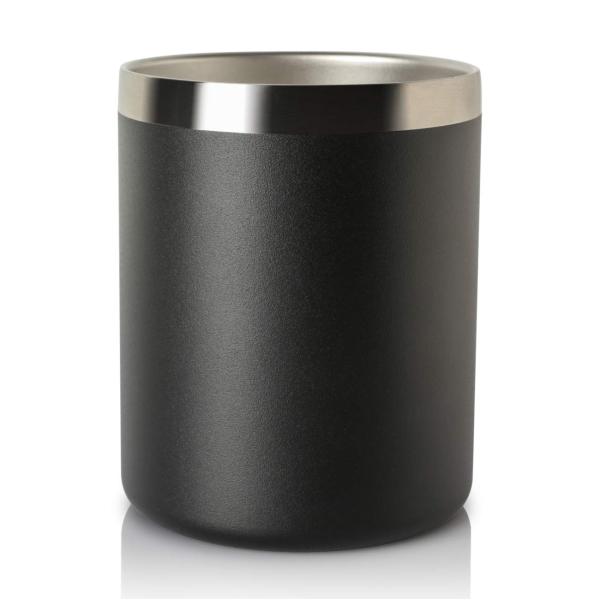 Double Wall  Stainless Steel Tumbler Thermal Travel Mug With Lid