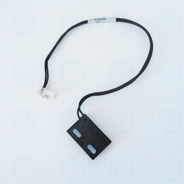 91422001 Assy, Head Cover Interlock Switch Is A Part Of Z7 Cutter