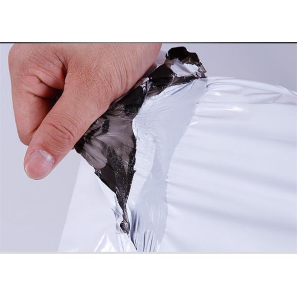 Доказательство прокола Со-прессовало подгонянное Биодеградабле сумок доставки фильма поли