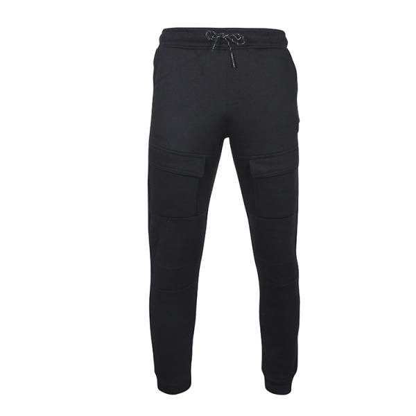 Colorful Spandex Sportswear Joggers Men'S Pants For Spring Autumn
