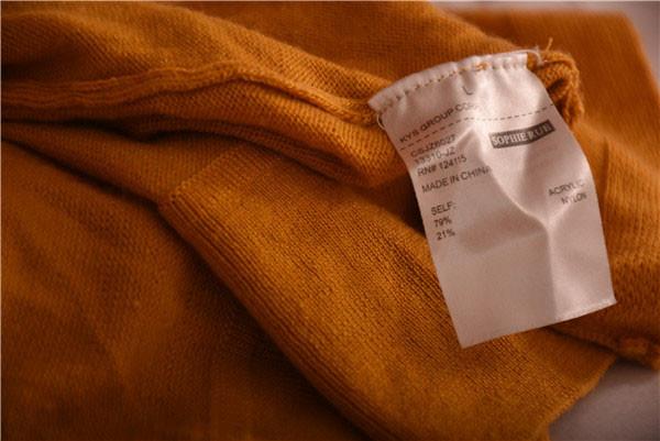 Solid Color Ladies Long Line Cardigans Camel Long Knitted Cardigan Womens