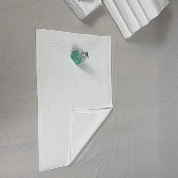 Толщиной половой коврик ванной комнаты выскальзывания 50*80км анти-