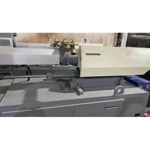 NISSEI FN5000 Used Plastic Injection Moulding Machine Servo Motor 220 Ton