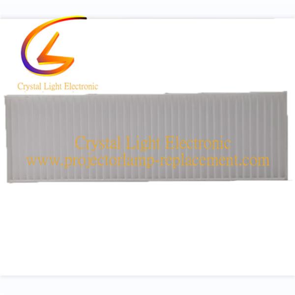 Filtro ET-RFL300C para projetor Panasonic