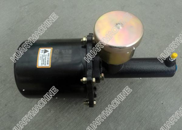 LIUGONG wheel loader parts, 11C0067 air brake booster,  air chamber,  boosting pump