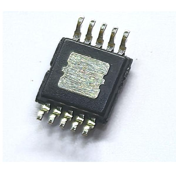 Battery Management SOC System On Chip Single Cell Lithium Ion Charger BQ24090DGQR