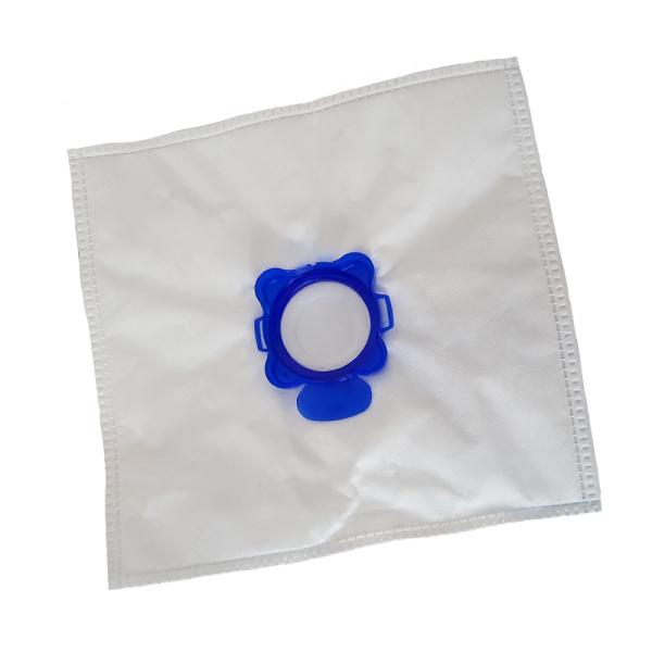 Rowenta Wonderbag WB406120 WB305120 Vac Filter Bags Dust Replacement Bag
