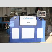 correia da areia 180m/S que mói o fio 15kw que remove crosta da máquina