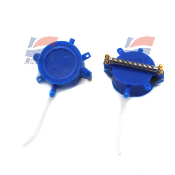 ME2-C2H5OH-Ф16 Алкогольные газовые датчики Электрохимическая высокая точность