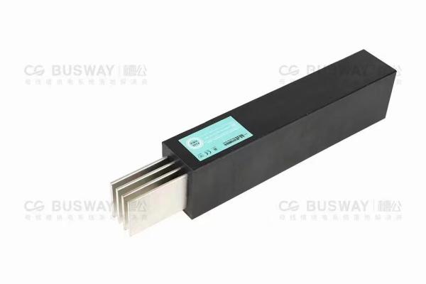Installation de conduits de bus électriques pour centres de données IP54 / IP65