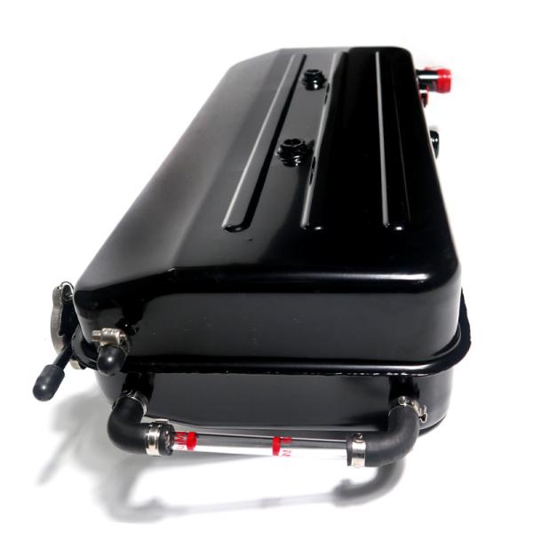 ANKAI Bus Cooling Water Expansion Tank for GOLDEN DRAGON HIGER KING LONG ZHONGTONG