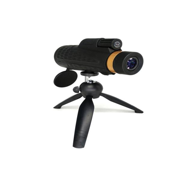 Handheld Marine Smartphone Monocular Telescope High Power For Bird Watching