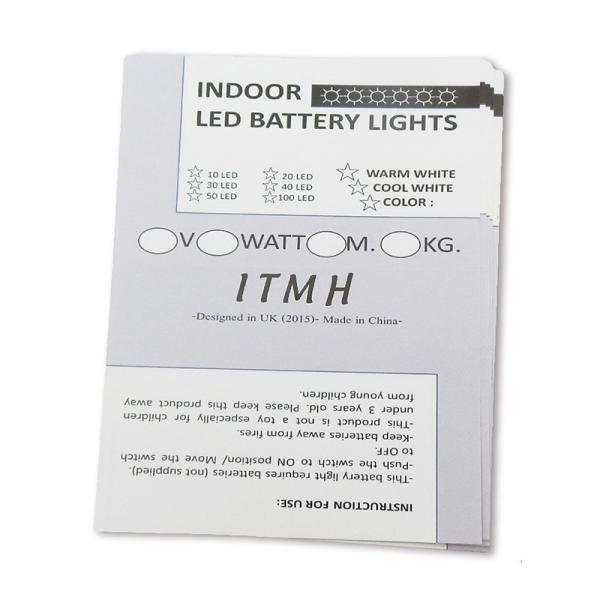 105g 420x285mm Instruction Booklets , C2S Paper Digital Printing Brochures