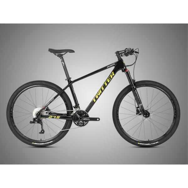 Скорость Groupset скорости 36 тарельчатого тормоза RETROSPEC 24 горного велосипеда 29er LEOPARDpro волокна углерода гидравлическая