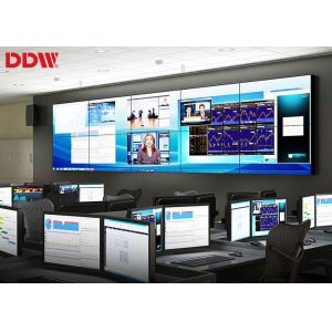 Стена DDW цифров Samsung видео- экранирует/яркая на открытом воздухе видео- стена 3x2