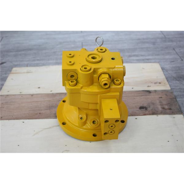 Moteur à entraînement pivotant pour moteur hydraulique de Voyage Doosan