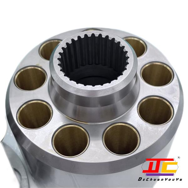 Partes de la bomba hidráulica de Parker PV092B para equipos de reparación de sistemas hidráulicos marinos, de hormigón e industriales