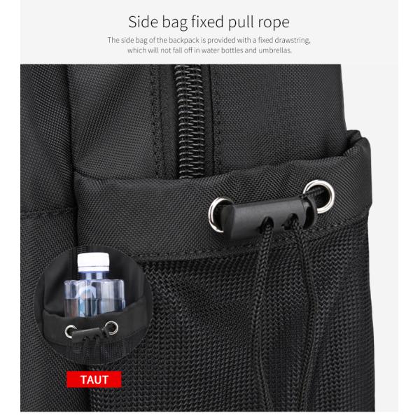 New backpack large capacity Leisure Travel Laptop waterproof school bags Backpack