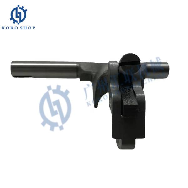 6D34 Zexel 154204-4400 154204-4300 154200-7020 For Mitsubishi 6D34 Engine Parts Lever Assy Swivelling Lever Fuel