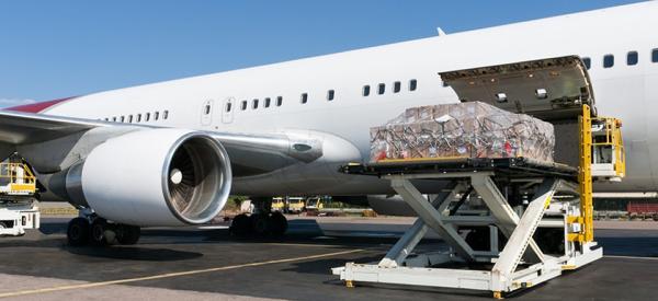 Door To Door Air Freight Forwarder China To Canada