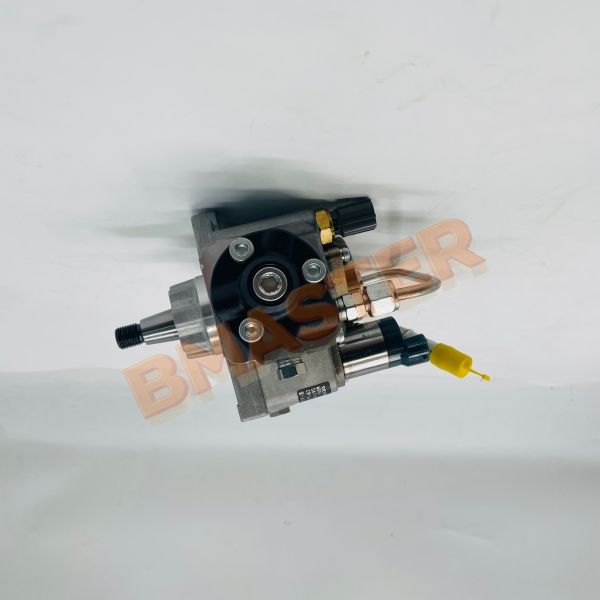 Fuel Injection Pump 294000-2283 Compatible With NPR 5.2L 4HK1 4JJ1 Engine With 6 Months Warranty