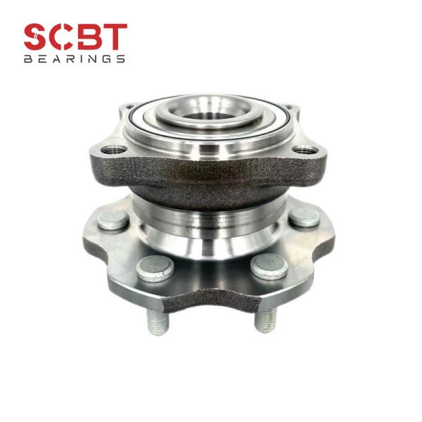 43202-EA500 43202-4X00A 43202-ZP80A 43202-EA300 Rear Wheel Hub Bearing Auto Parts for Nissan With High Quality