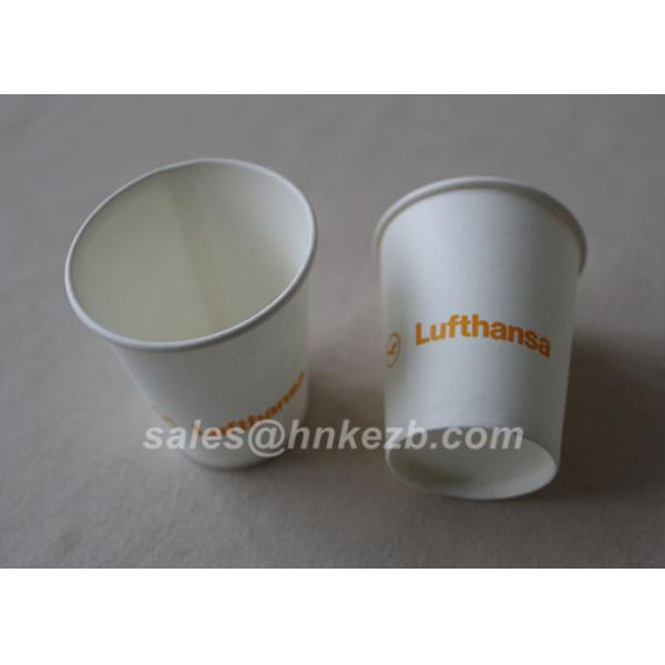 12oz Double Wall  Hot Coffee Paper Cups Disposable Customized Paper To Go Coffee Cups