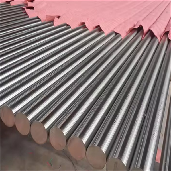 347H ASME SA-479 Barras de acero inoxidable de 20 mm TPI Hilados resistentes a altas temperaturas