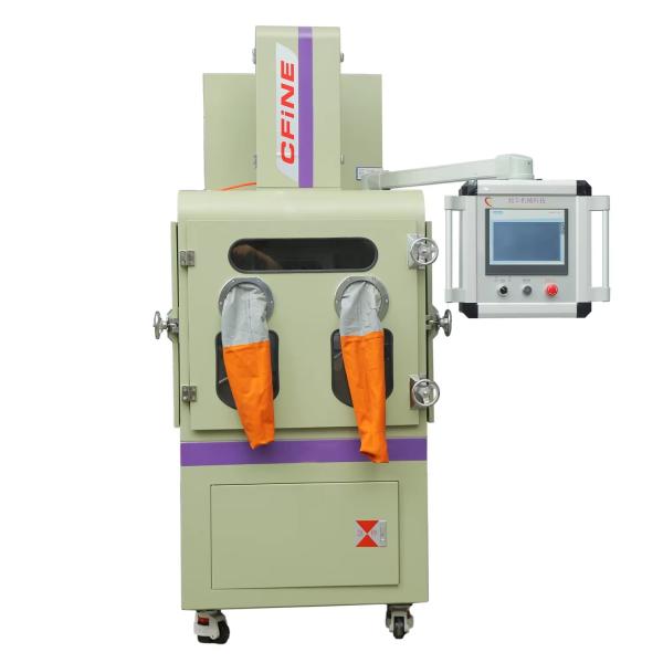 1L Protection Atmosphere Internal Mixer Machine High Precision Ventilation Cooling