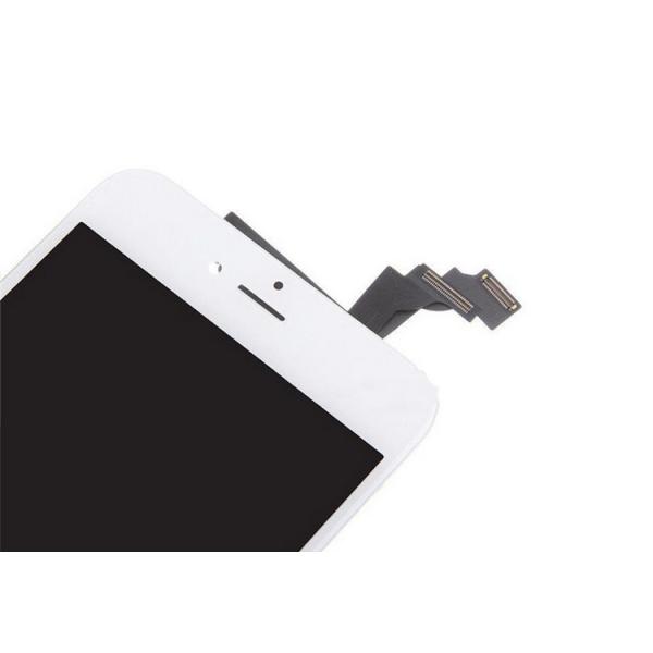 Mobile Phone Original Iphone 6Plus LCD Screen Popular Iphone 6 Plus Display Replacement White