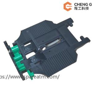 Fujitsu GSR50 Cassette Pusher Plate Assembly Fujitsu ATM Machine Parts New