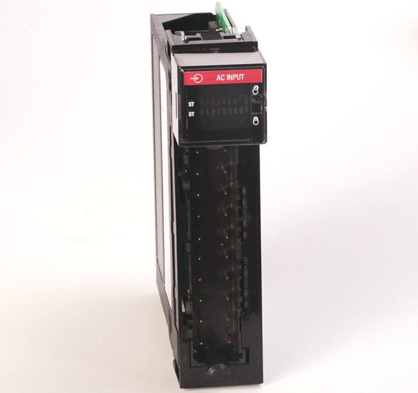 Allen Bradley 1756-IF16 16-Ch 4-20mA Entrée isolée - Module analogique robuste de haute précision de contrôle de processus industriels