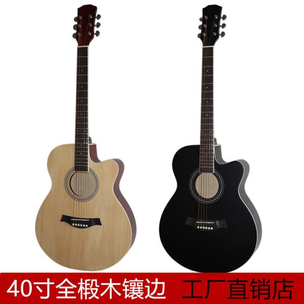 headless guitar price china guitar electric acoustic semi acoustic guitar for child mahogany guitars 41inch cutaway guit