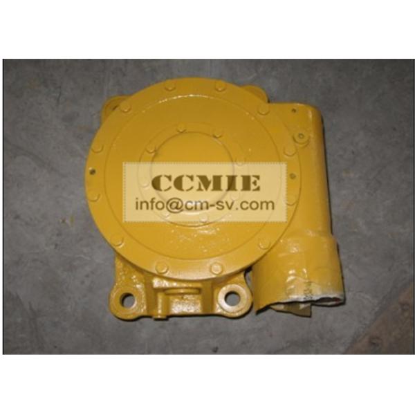 Heavy Truck Iron Screw Pump Turbine Volute for XCMG Motor Grader