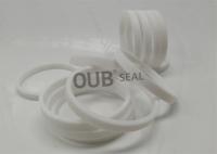 T2G 150-155-1.27 PTFE branco O Ring Back Up Ring 171-175-1.27 para o martelo de quebra hidráulico 708-8F-35170 708-8F-35190