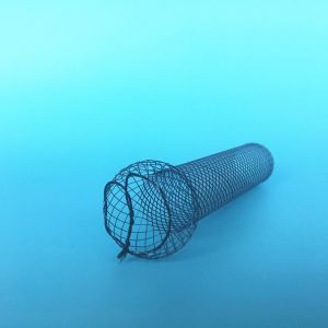 Stent медицинского металла Esophageal не васкулярный для человеческого тела имплантирует