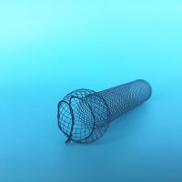 Stent esofágico do metal médico não vascular para o implante do corpo humano